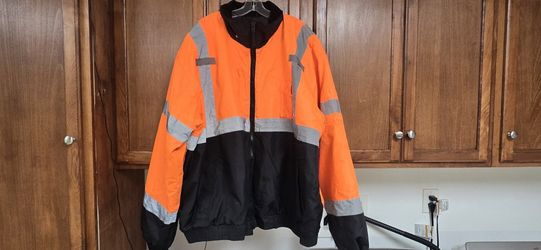 Safety Jacket