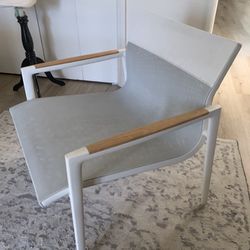 DEDON  Patio Chair indoors/ outdoor 