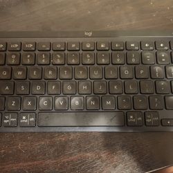 Mx Master Keys Mini