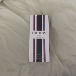 Tommy Hilfiger
