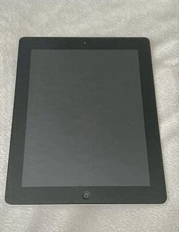iPad 3 MC756LL/A 64GB WiFi & Cellular