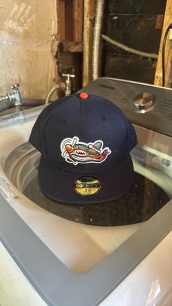 Tiger Plane 59Fifty Fitted Hat by Ardent Ink x New Era