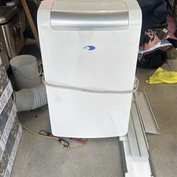 Air Conditioner Unit