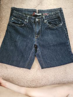 Tony Hawk Jeans