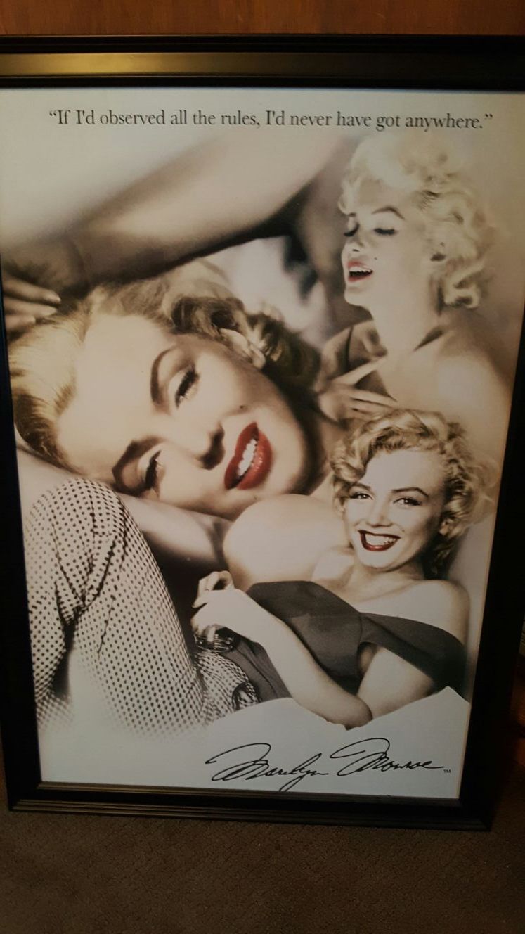 poster picture