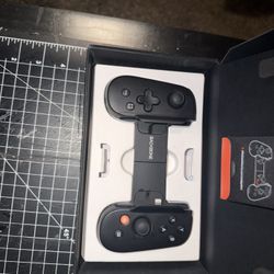 Xbox Backbone For iPhones With Lightning Connector (NOT USB C)