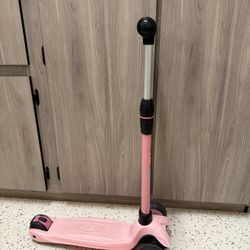 Kids Scooter