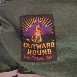 Dog Bag For Dogs 