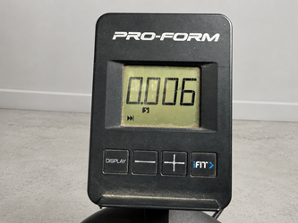 ProForm Tour de France CLC Bike