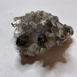 Smokey Quartz Cluster 2