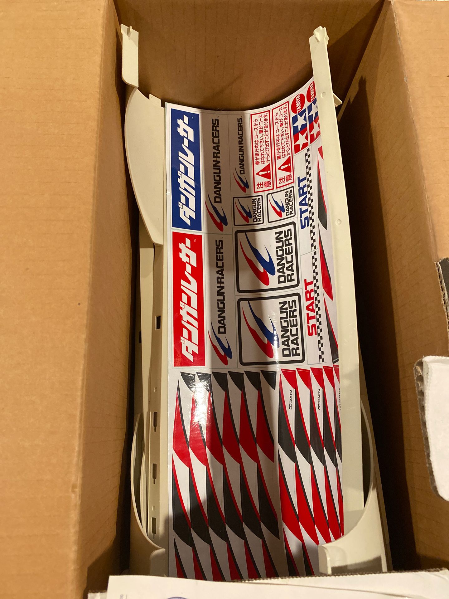 Tamiya circuit (Dangun Circuit) for Sale in Fontana, CA - OfferUp