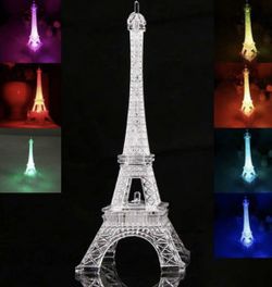Eiffel Tower