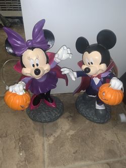 Disney led lights
