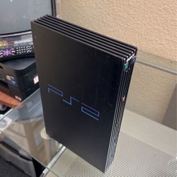 Ps2 System 