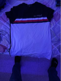 Tommy Hilfiger Color Block T-Shirt