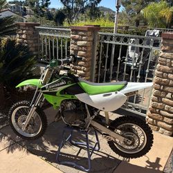 2014 KX 65