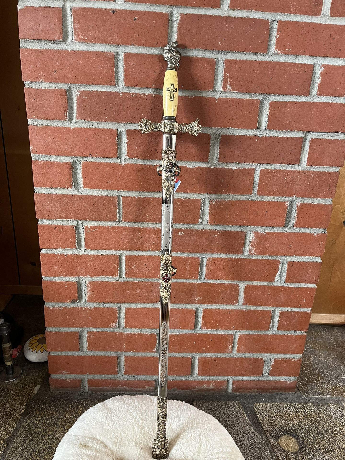 Sword