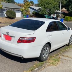 2009 Toyota Camry