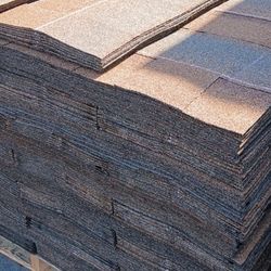2nd Class Shingle Roofing $19.9/bundle.