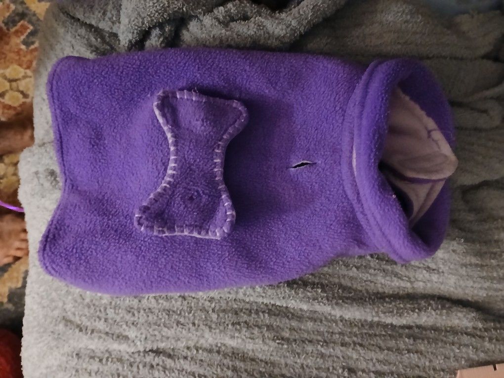 Dog Coat