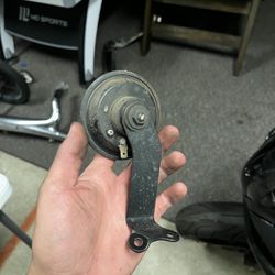 2023 Suzuki GSX-R750 Horn