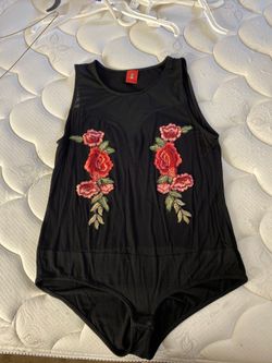 Bodysuit size XL