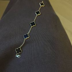 Ven Cleef Braclet