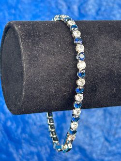 Tennis Bracelet