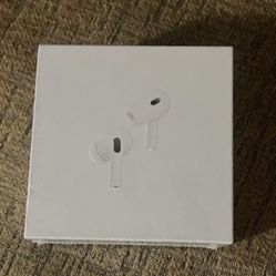 Air Pods Pro / New 