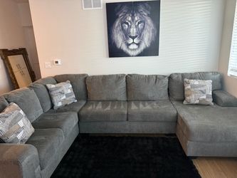 Sectional sofa NEED GONE TODAY!