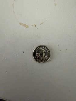 2026 Dime Denver Mint