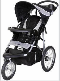 Baby Trend Expedition® Jogger, Phantom
