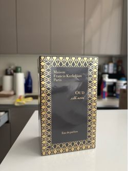 Baccarat Parfum
