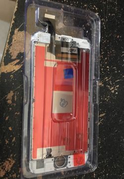 Iphone 6s lcd/screen $55.00 installed