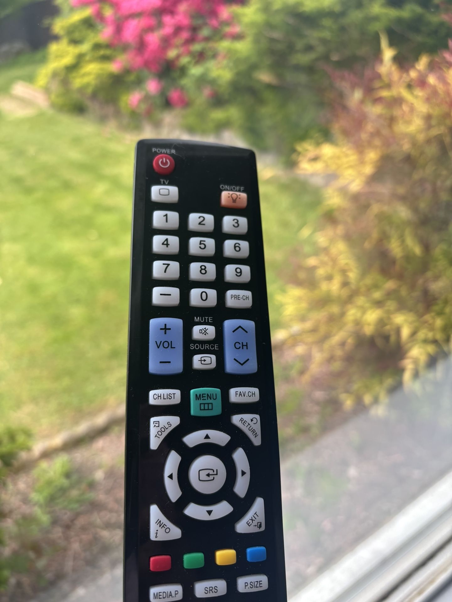 Samsung 32” tv (not SmartTv)