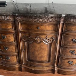 Unique Dresser 