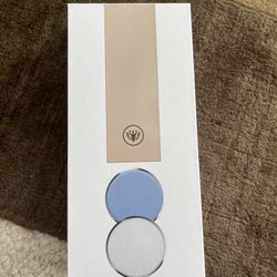 HORL 3 PREMIUM SET FINE & EXTRA Fine Discs Leather Strop Set 