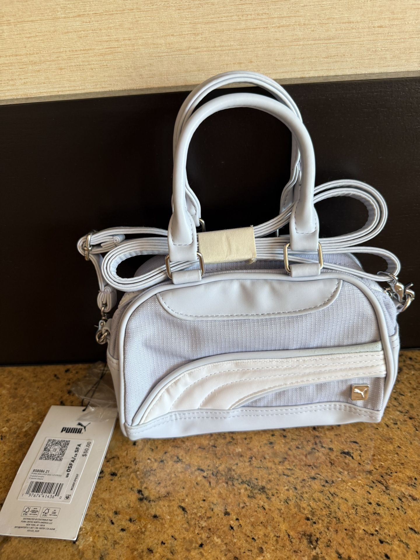 Puma Bag