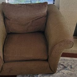 Free Lazy Boy Chair