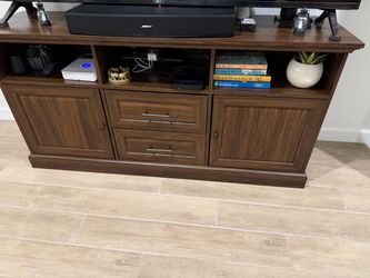TV stand $80 (OBO)
