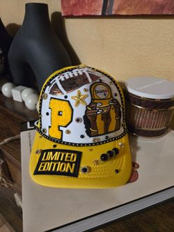 Junk hat