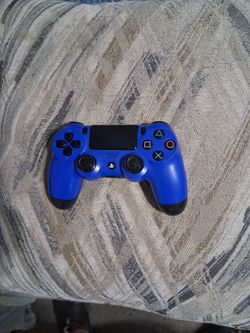 Control Para ps4 trabajando bien