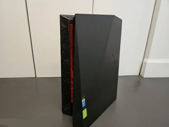 Asus ROG Mini Gaming PC 