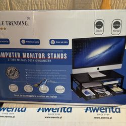 Computer Monitor Stands