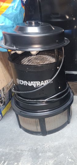 DynatrapXL
