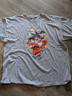 Dragonballz Shirt