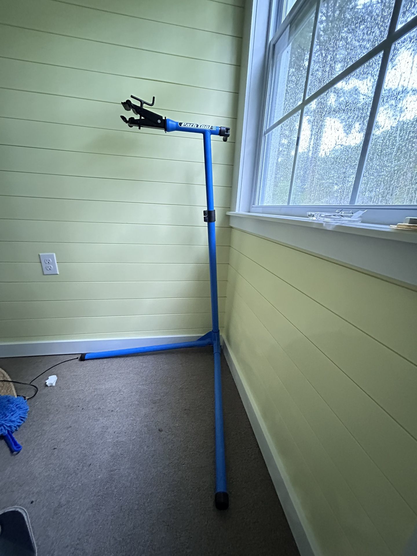 Park Tool Mechanic Repair Stand
