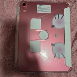 Apple Ipad A16 Pink 128g