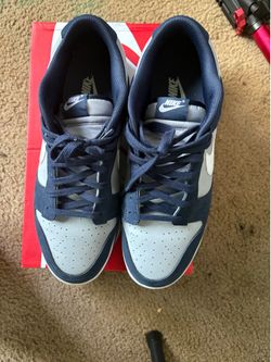 Dunks size 12