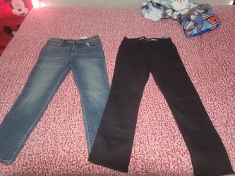 Brand New Childrens Place Jeans